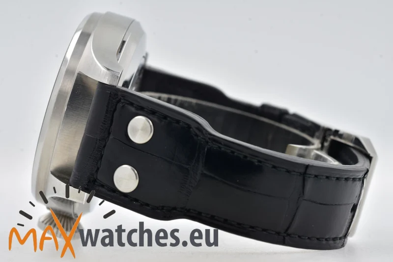 IWC Große Fliegeruhr Big Pilot 7 days Automatik IW501001