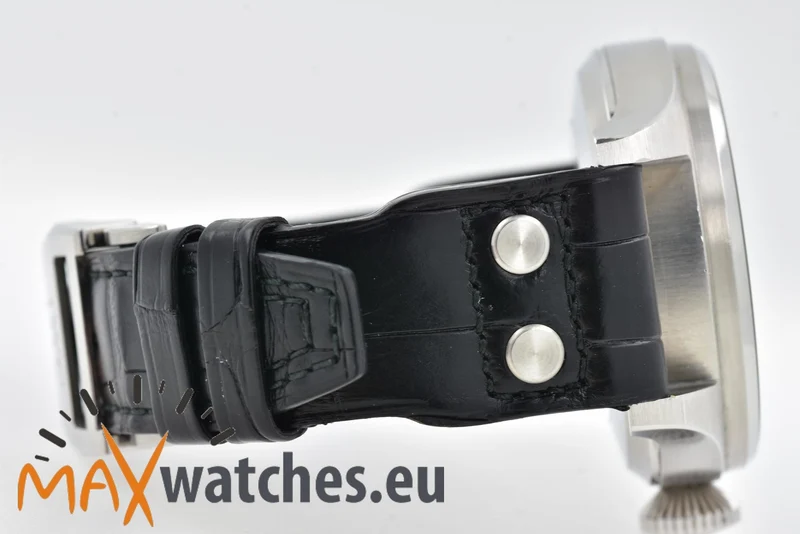 IWC Große Fliegeruhr Big Pilot 7 days Automatik IW501001
