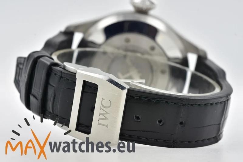 IWC Große Fliegeruhr Big Pilot 7 days Automatik IW501001