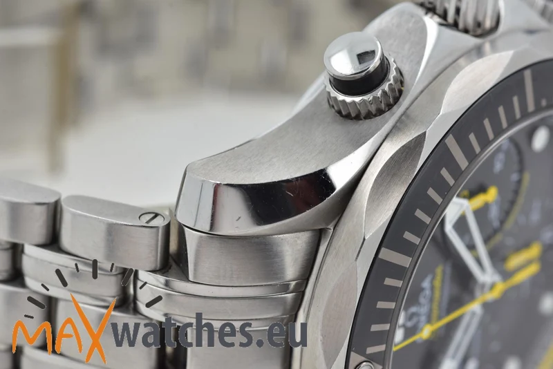 Omega Seamaster Diver Chronograph 44 mm 21230445001002