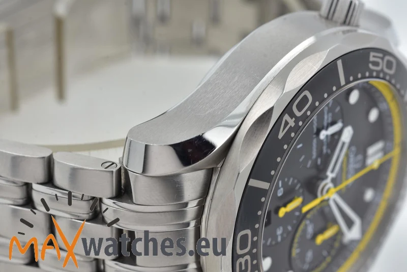 Omega Seamaster Diver Chronograph 44 mm 21230445001002