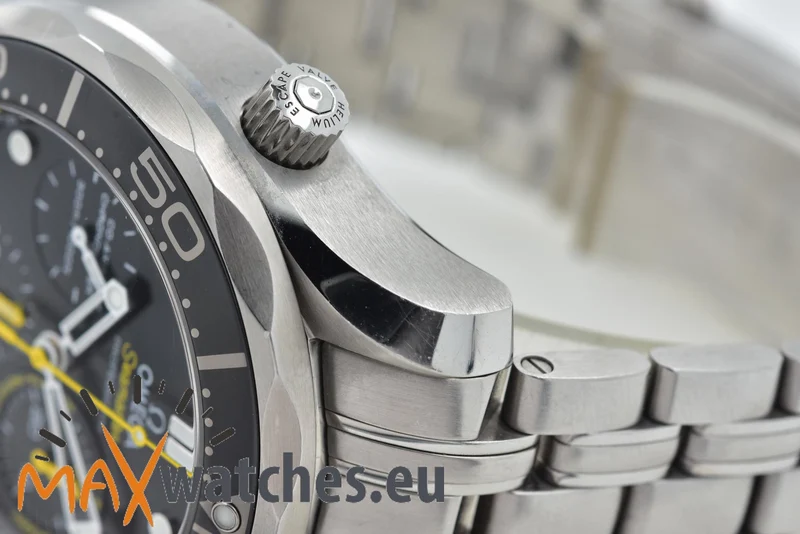 Omega Seamaster Diver Chronograph 44 mm 21230445001002