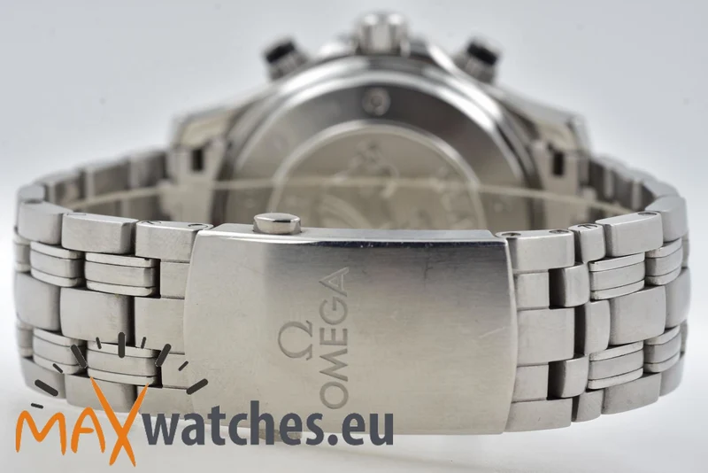 Omega Seamaster Diver Chronograph 44 mm 21230445001002