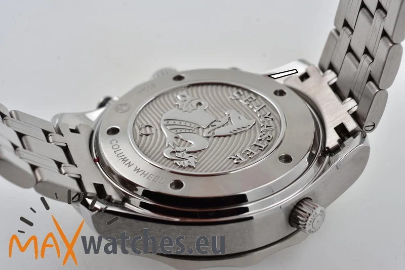Omega Seamaster Diver Chronograph 44 mm 21230445001002