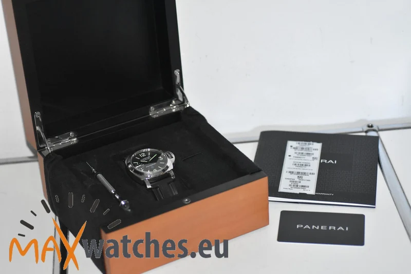 Panerai Luminor Marina PAM 777 PAM00777