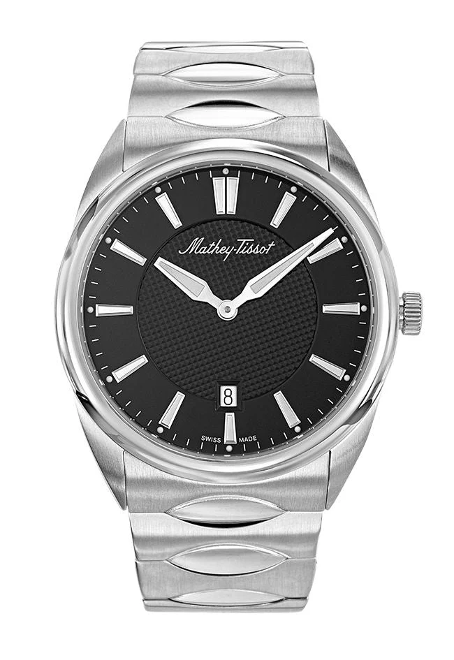 Mathey-Tissot Anaconda H791AN