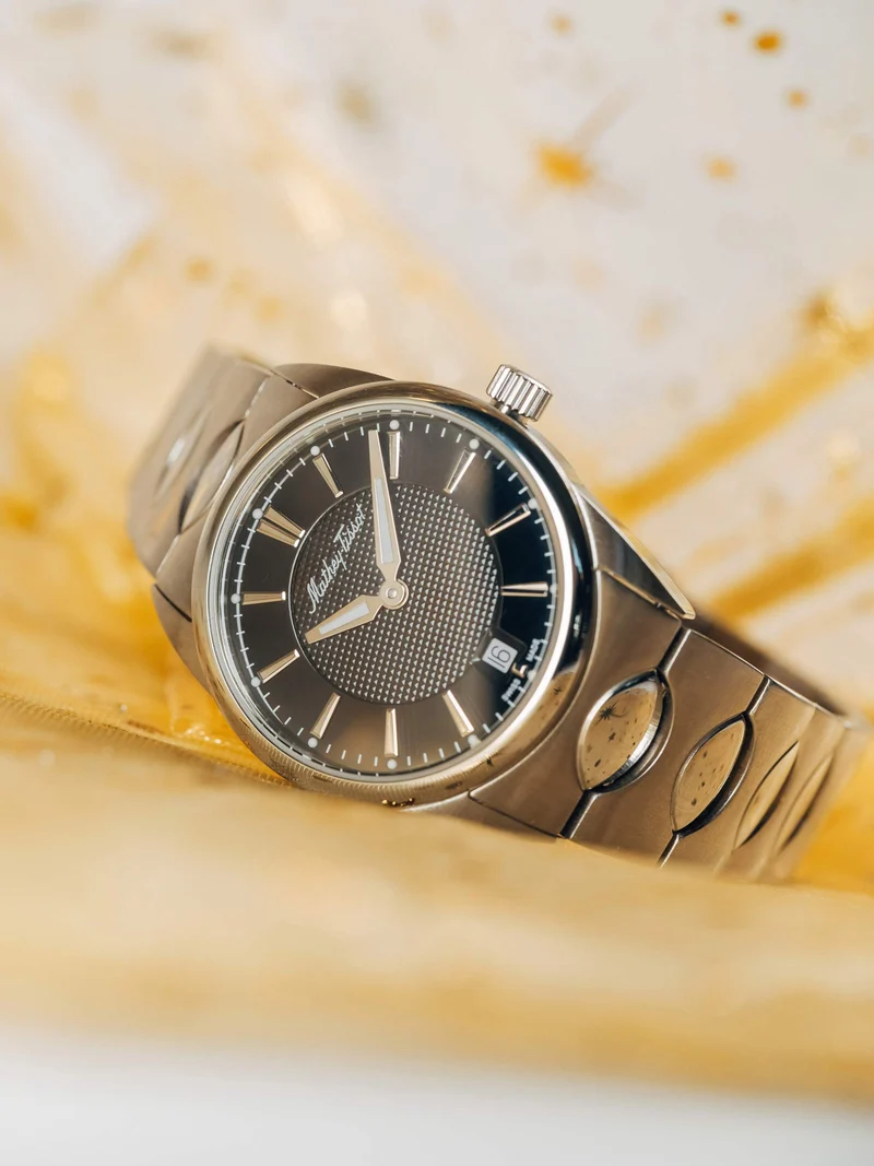 Mathey-Tissot Anaconda H791AN