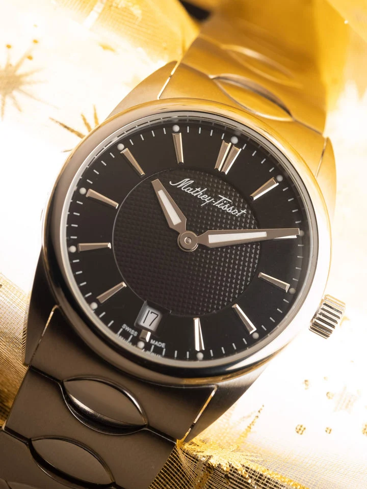 Mathey-Tissot Anaconda H791AN