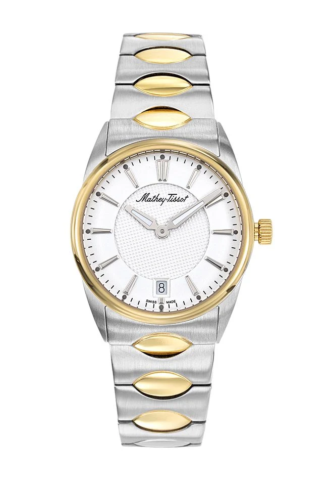 Mathey-Tissot Anaconda D791BI