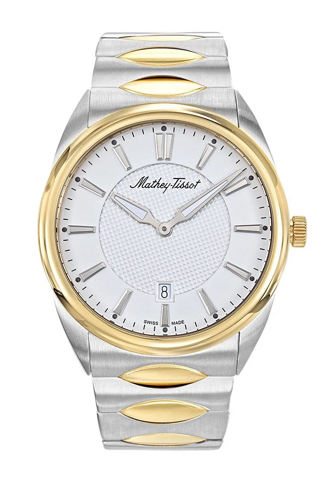 Mathey-Tissot Anaconda H791BI