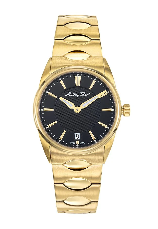 Mathey-Tissot Anaconda D791PN