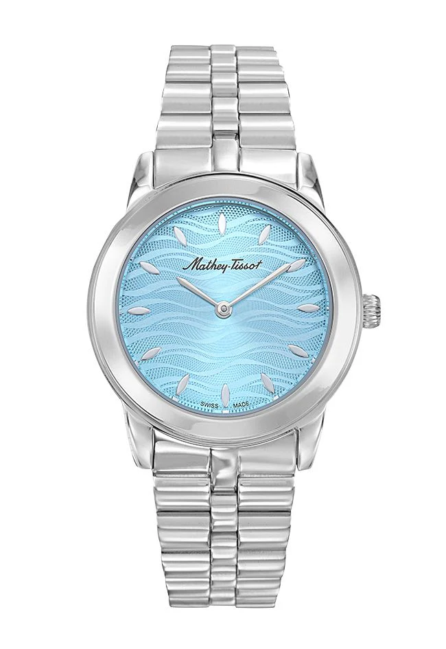 Mathey-Tissot Artemis D10860ABU