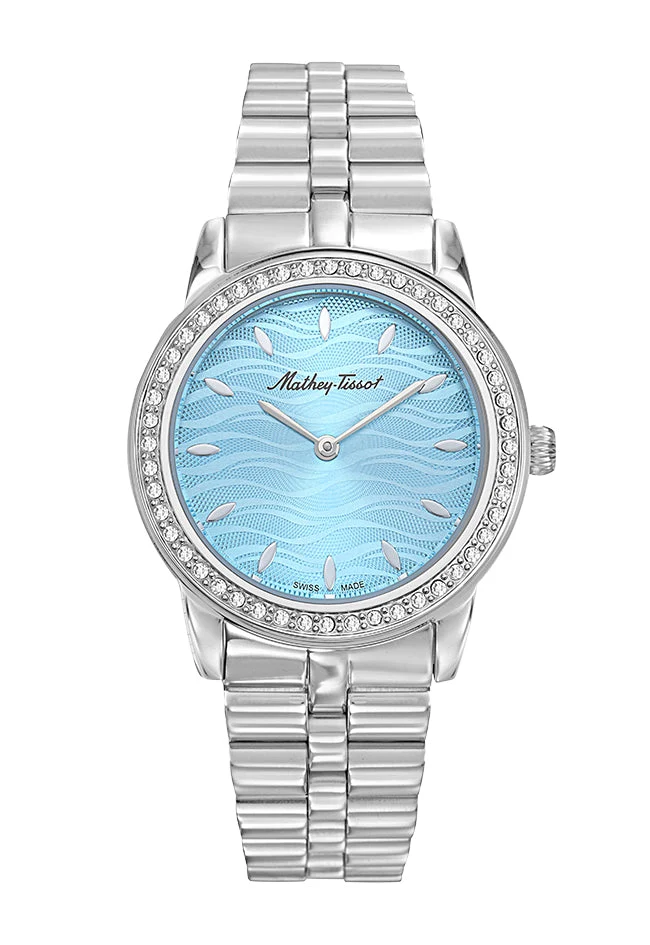 Mathey-Tissot Artemis D10860AQBU