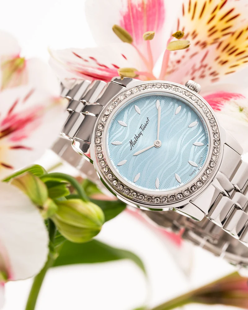 Mathey-Tissot Artemis D10860AQBU