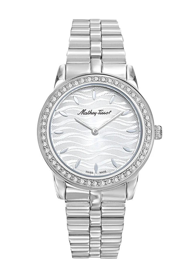 Mathey-Tissot Artemis D10860AQS