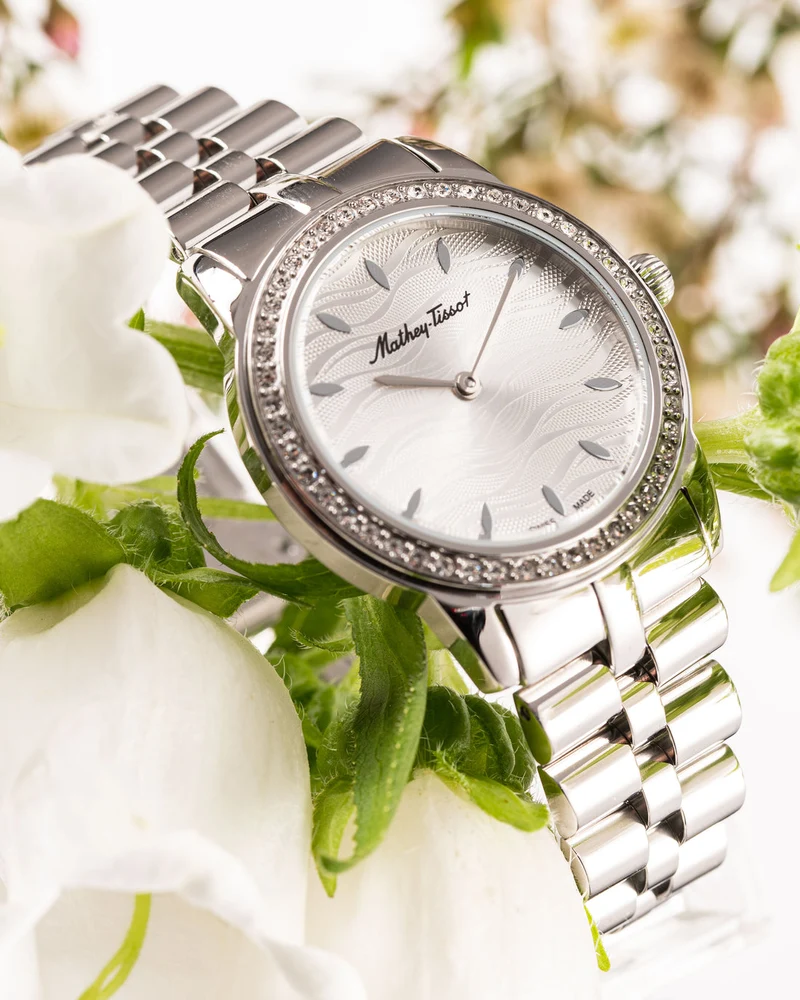 Mathey-Tissot Artemis D10860AQS