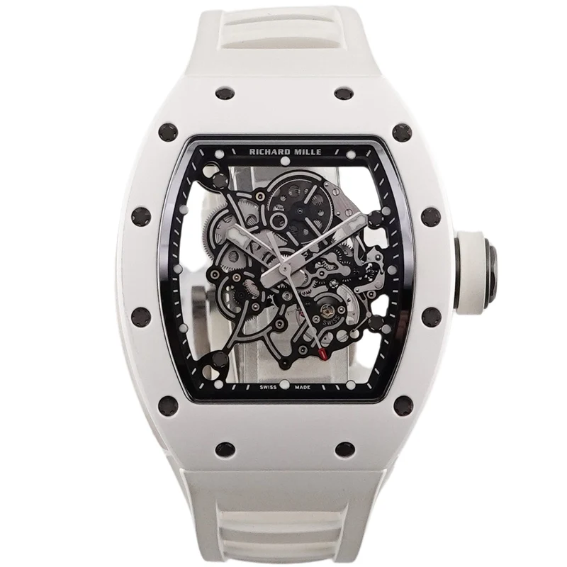 Richard Mille Bubba Watson RM 055 - 2019