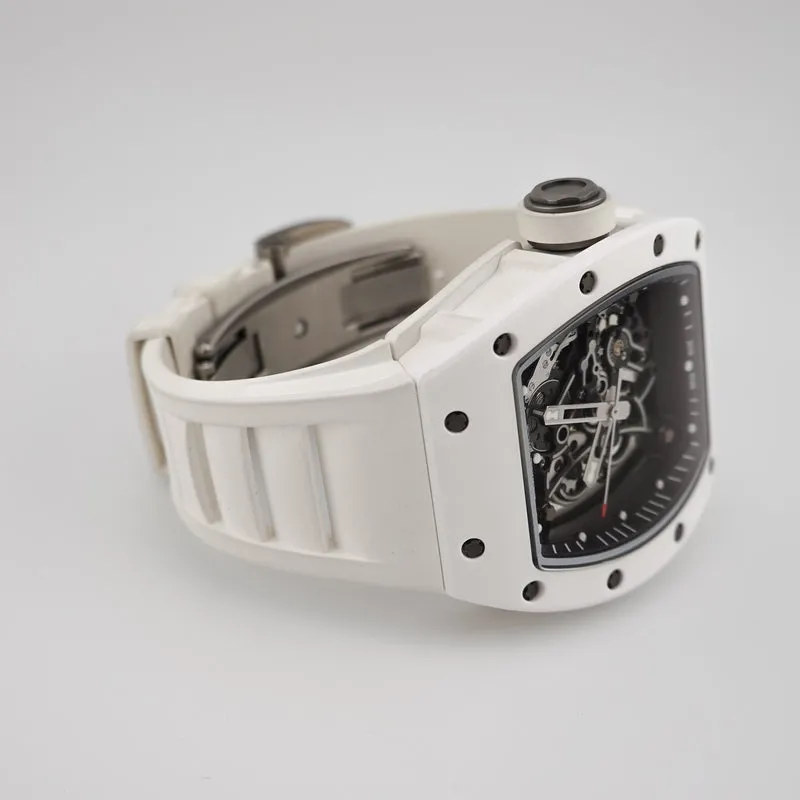 Richard Mille Bubba Watson RM 055 - 2019