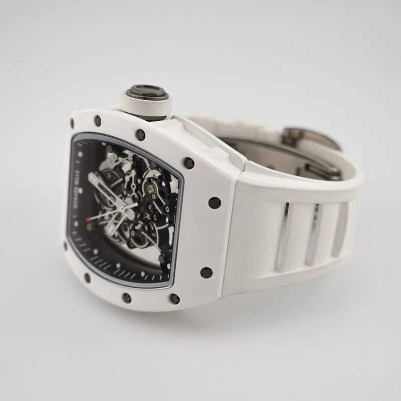 Richard Mille Bubba Watson RM 055 - 2019