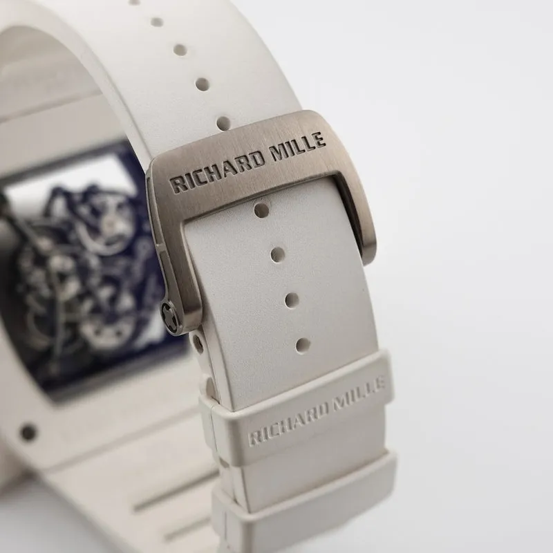 Richard Mille Bubba Watson RM 055 - 2019