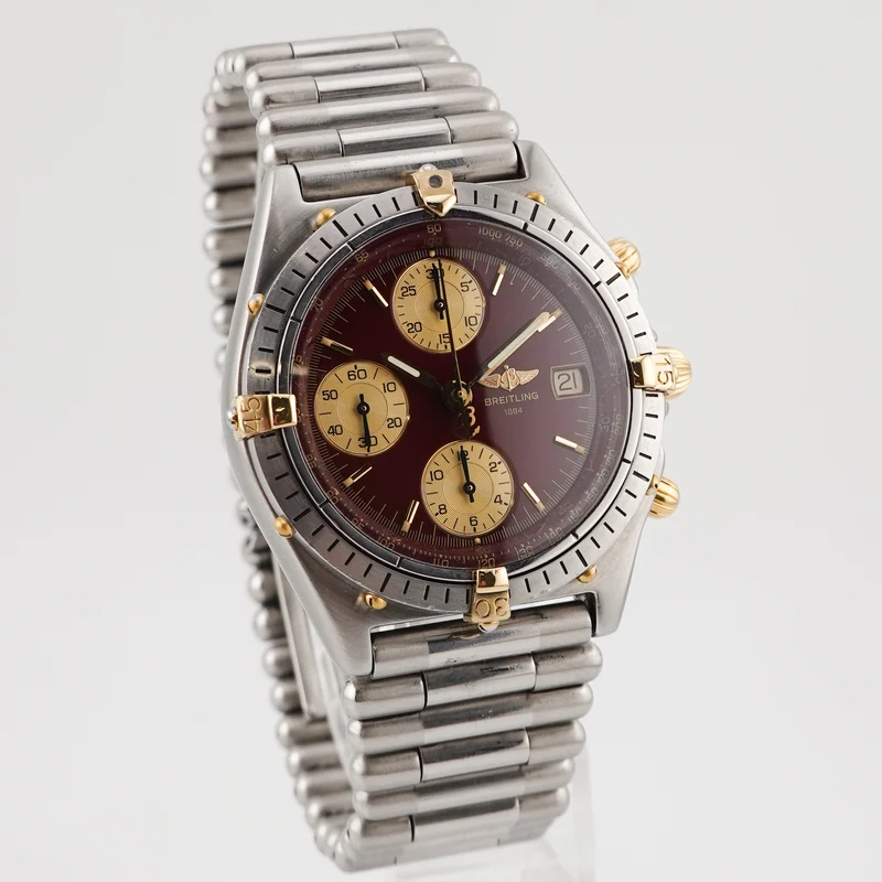 Breitling Chronomat - 81950