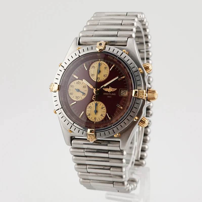 Breitling Chronomat - 81950