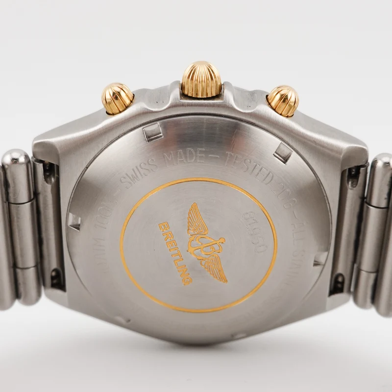 Breitling Chronomat - 81950