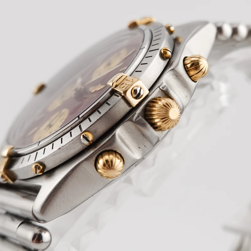 Breitling Chronomat - 81950