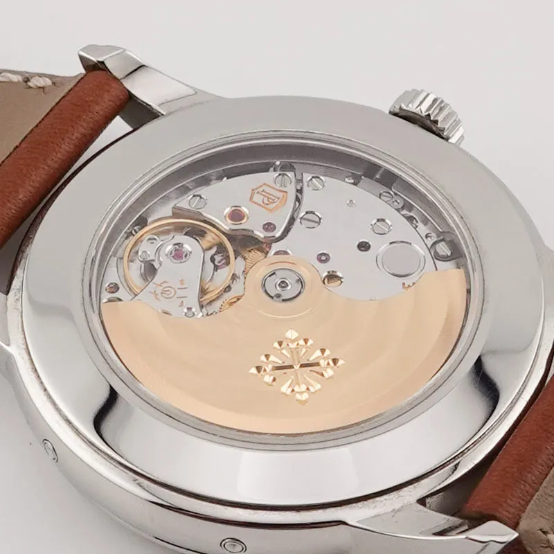 Patek Philippe Calatrava Weekly Calender 5212A-001 - 2022