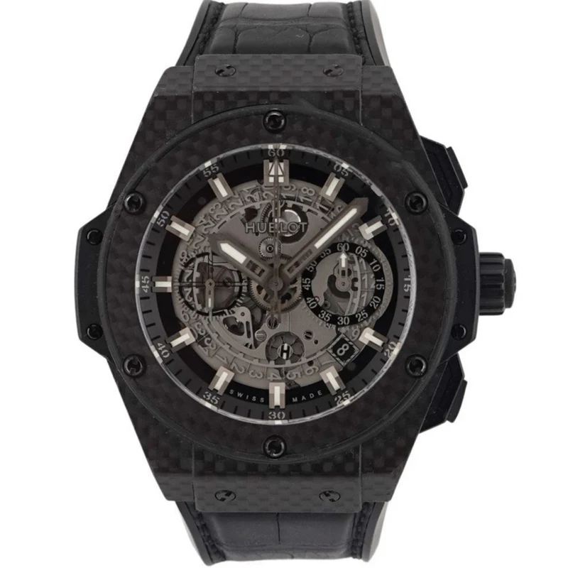 Hublot Big Bang King Power Carbon 701.QX.0140.RX