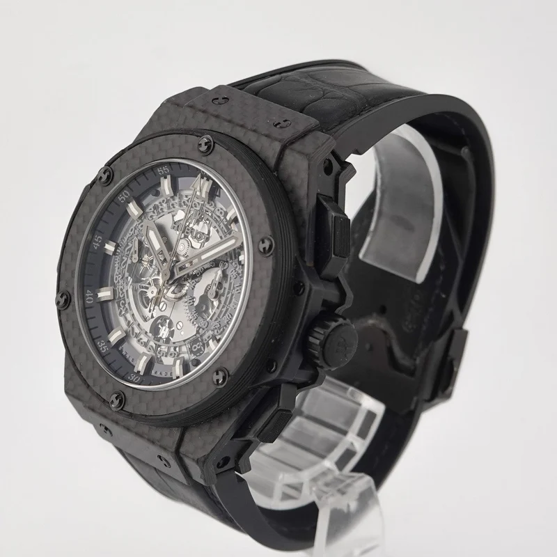 Hublot Big Bang King Power Carbon 701.QX.0140.RX