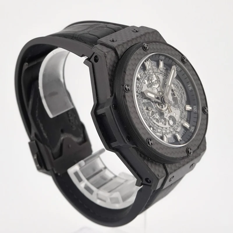 Hublot Big Bang King Power Carbon 701.QX.0140.RX