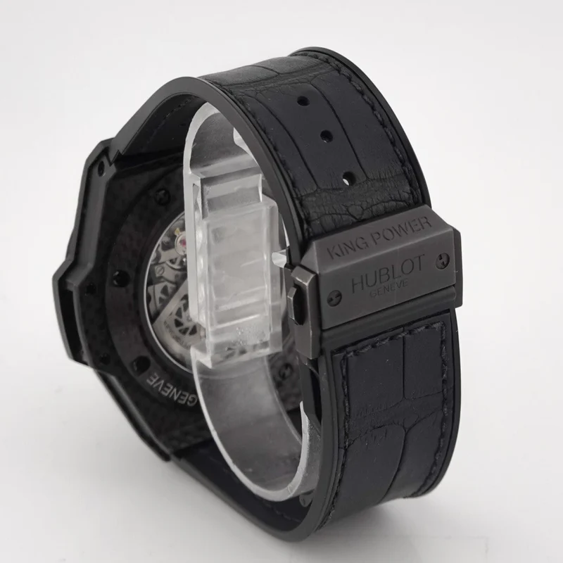Hublot Big Bang King Power Carbon 701.QX.0140.RX