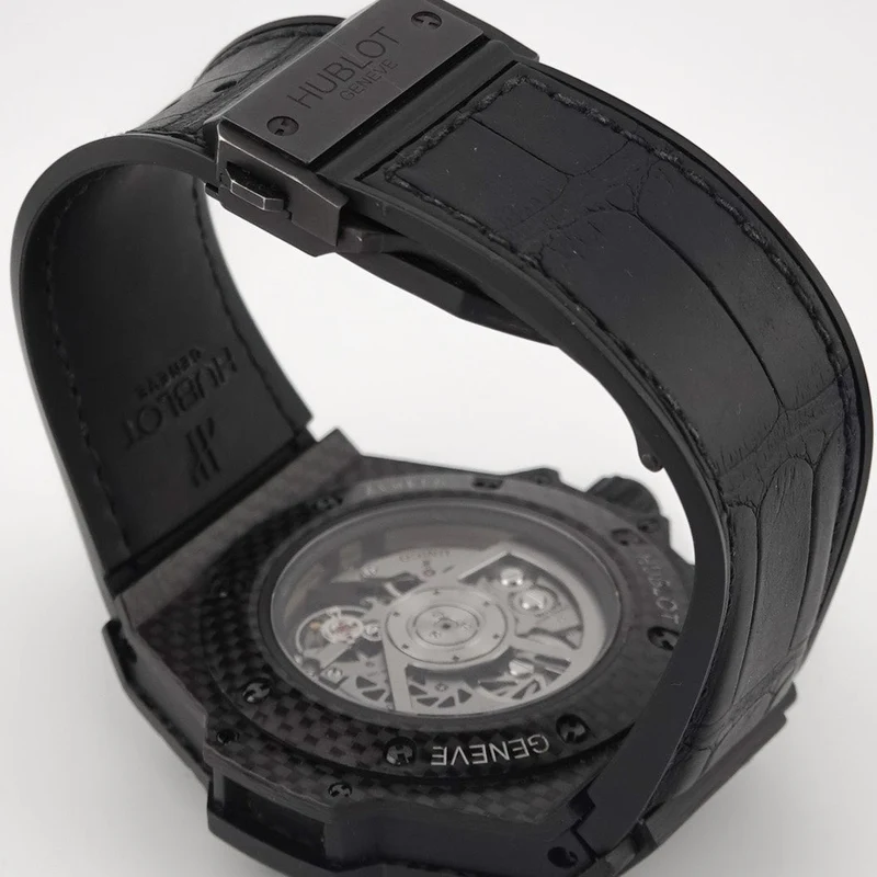 Hublot Big Bang King Power Carbon 701.QX.0140.RX
