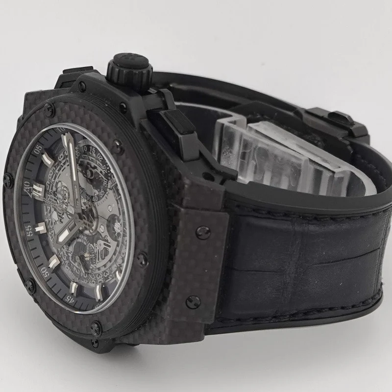 Hublot Big Bang King Power Carbon 701.QX.0140.RX