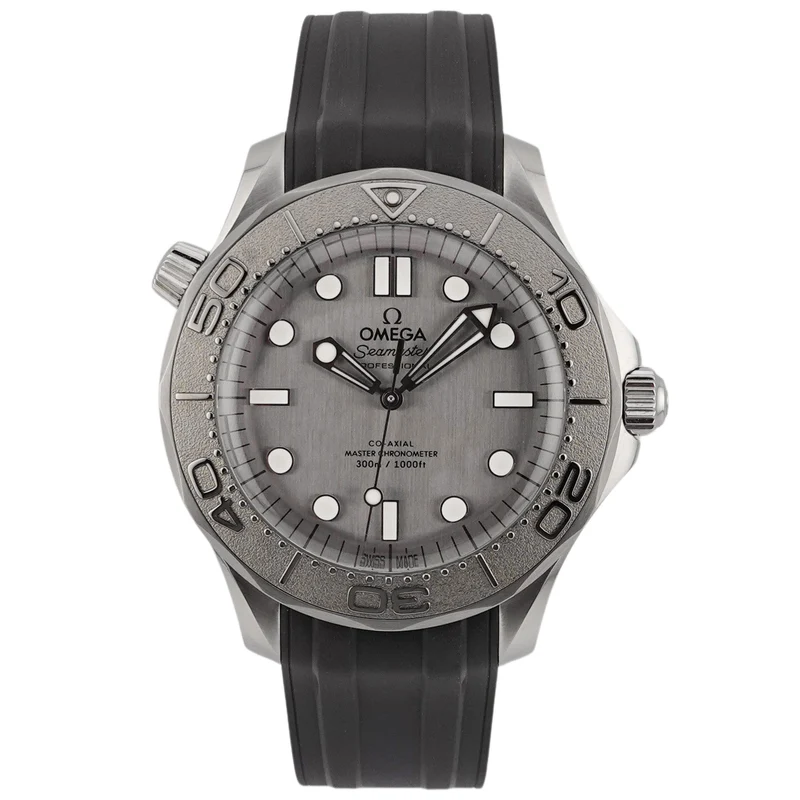 Omega Seamaster Diver 300M Stahl 210.32.42.20.06.002 - 2026