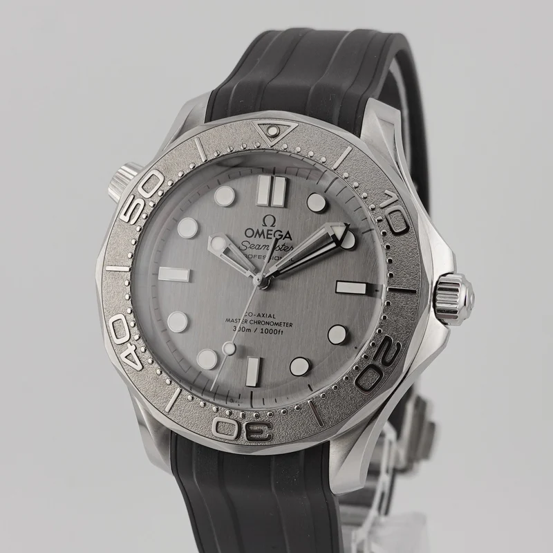 Omega Seamaster Diver 300M Stahl 210.32.42.20.06.002 - 2026