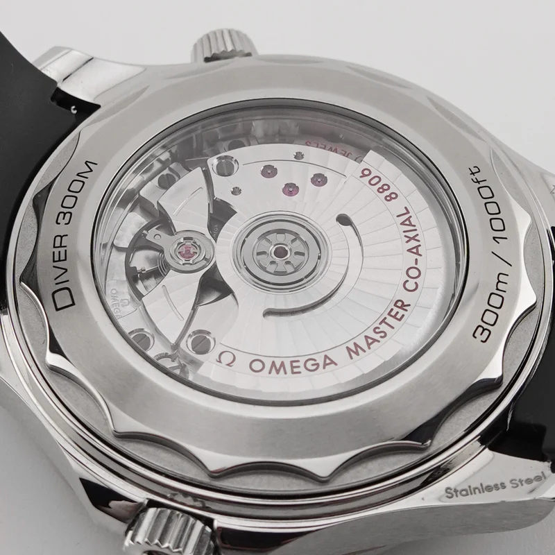 Omega Seamaster Diver 300M Stahl 210.32.42.20.06.002 - 2026