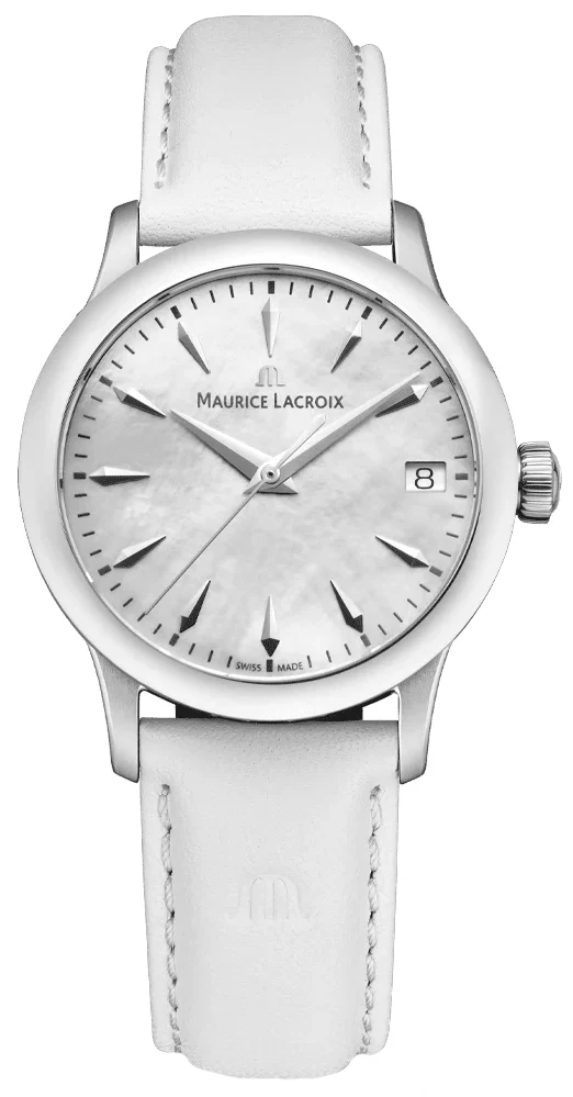 Maurice Lacroix 1975 Quartz 33 mm