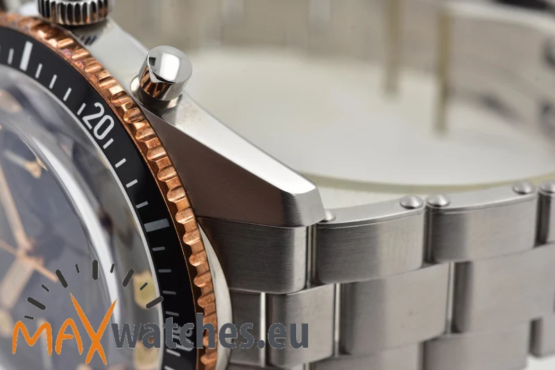 Oris Diving Divers Sixty-Five Chronograph 01 771 7744 4354