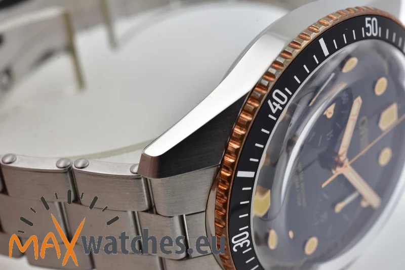 Oris Diving Divers Sixty-Five Chronograph 01 771 7744 4354