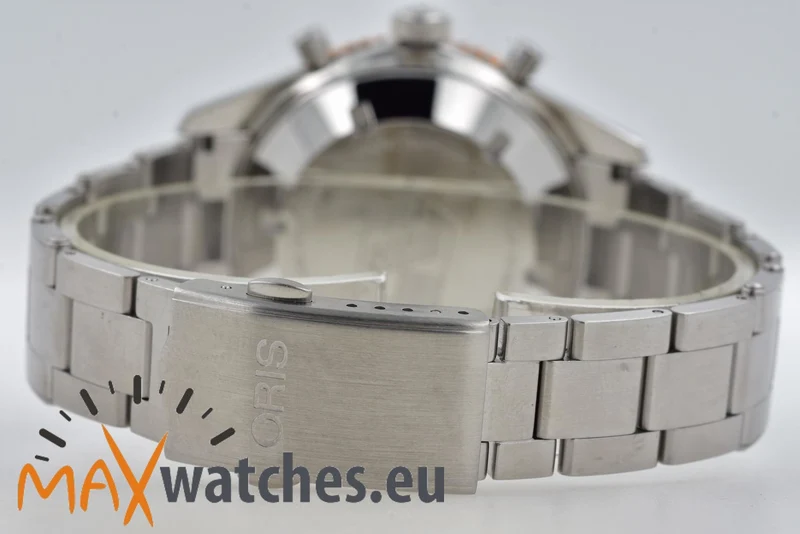 Oris Diving Divers Sixty-Five Chronograph 01 771 7744 4354