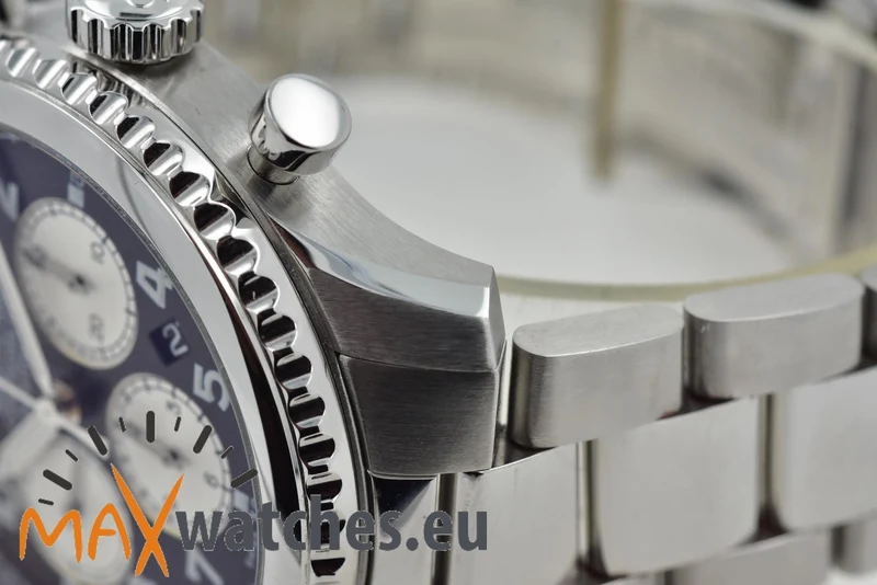 Breitling Navitimer Aviator 8 B01 Chronograph AB0117131B1A1