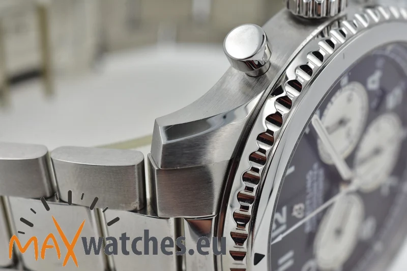 Breitling Navitimer Aviator 8 B01 Chronograph AB0117131B1A1