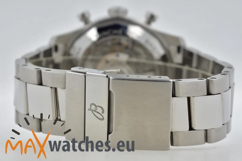 Breitling Navitimer Aviator 8 B01 Chronograph AB0117131B1A1