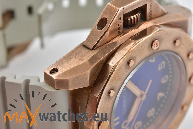 Corrigia 01 Corrigia01 Bronze Blue Sunburst 608-613-576-577