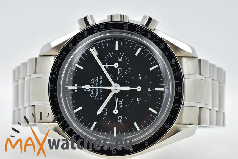 Omega Speedmaster Professional Moonwatch "Apollo 11 XI" Limited 3560.50