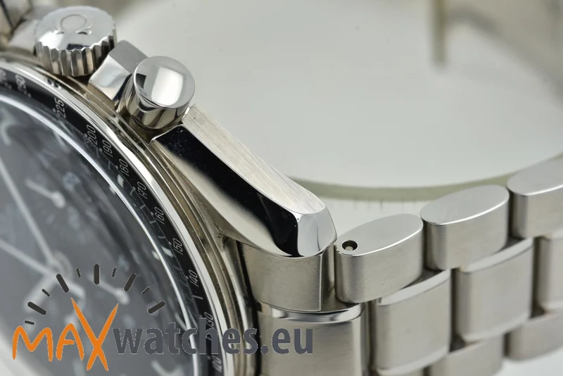 Omega Speedmaster Professional Moonwatch "Apollo 11 XI" Limited 3560.50