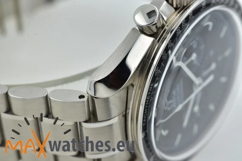 Omega Speedmaster Professional Moonwatch "Apollo 11 XI" Limited 3560.50