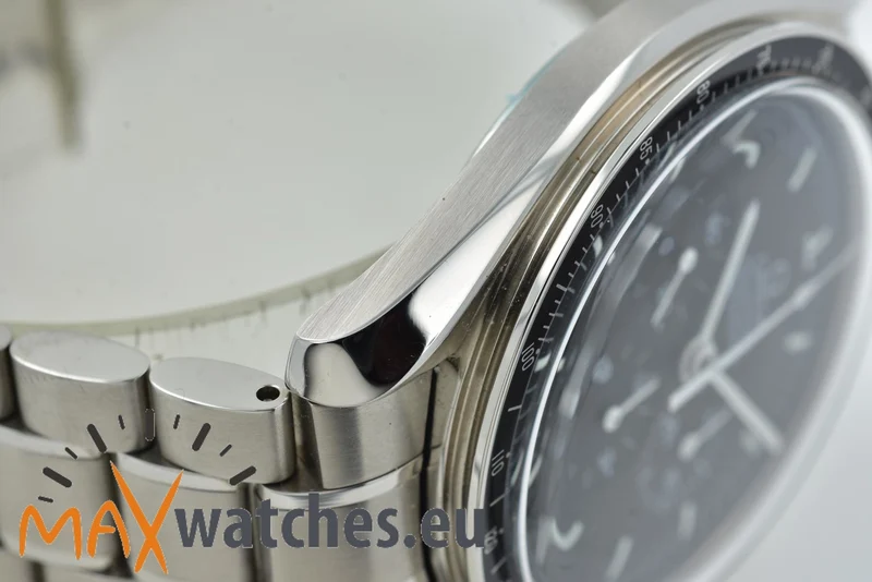 Omega Speedmaster Professional Moonwatch "Apollo 11 XI" Limited 3560.50